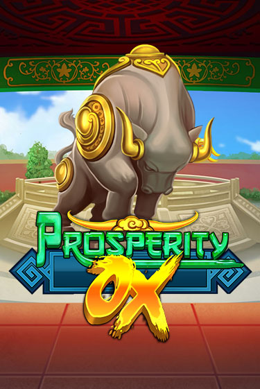 Prosperity Ox демо слот бесплатно в браузере | Казино Azino 777