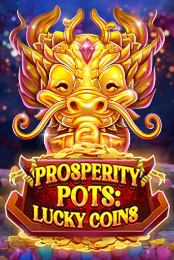 Prosperity Pots: Lucky Coins демо слот бесплатно в браузере | Казино Azino 777