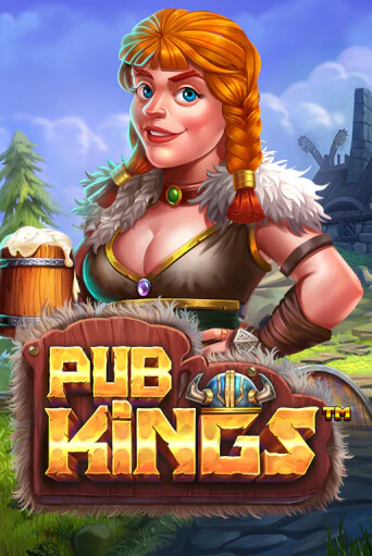 Pub Kings демо слот бесплатно в браузере | Казино Azino 777