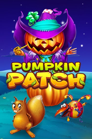 Pumpkin Patch демо слот бесплатно в браузере | Казино Azino 777