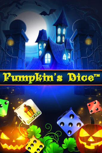 Pumpkin's Dice демо слот бесплатно в браузере | Казино Azino 777