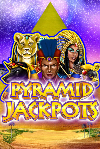 Pyramid Jackpots демо слот бесплатно в браузере | Казино Azino 777