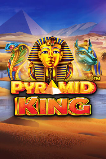 Pyramid King демо слот бесплатно в браузере | Казино Azino 777
