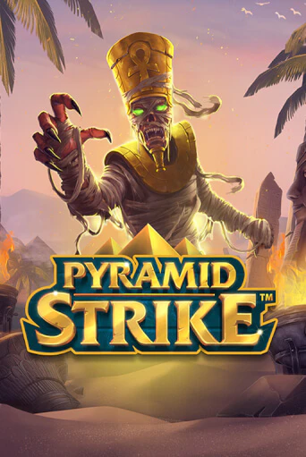 Pyramid Strike демо слот бесплатно в браузере | Казино Azino 777