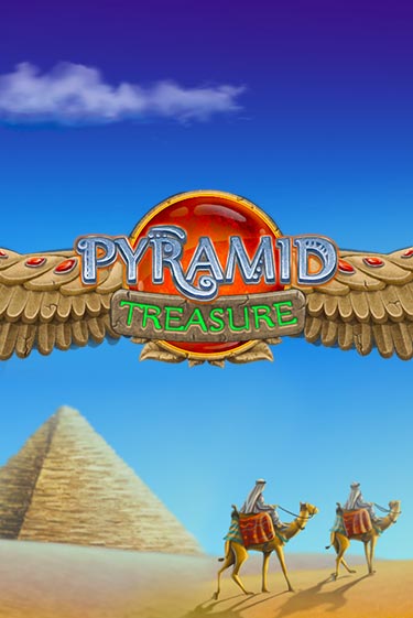 Pyramid Treasure демо слот бесплатно в браузере | Казино Azino 777
