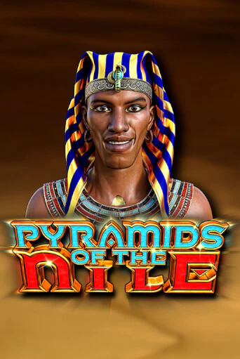 Pyramids of the Nile демо слот бесплатно в браузере | Казино Azino 777