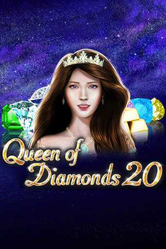 Queen Of Diamonds 20 демо слот бесплатно в браузере | Казино Azino 777