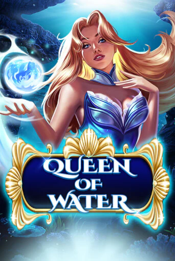 Queen Of Water демо слот бесплатно в браузере | Казино Azino 777