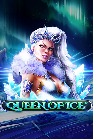 Queen Of Ice демо слот бесплатно в браузере | Казино Azino 777