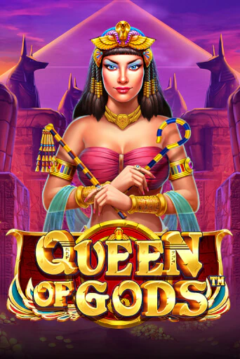 Queen of Gods демо слот бесплатно в браузере | Казино Azino 777
