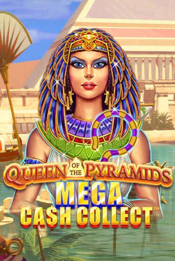 Queen of the Pyramids: Mega Cash Collect демо слот бесплатно в браузере | Казино Azino 777