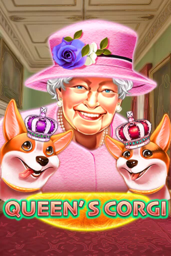 Queen's Corgi демо слот бесплатно в браузере | Казино Azino 777