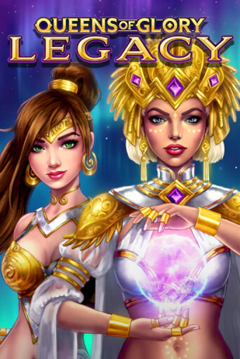 Queens of Glory Legacy демо слот бесплатно в браузере | Казино Azino 777