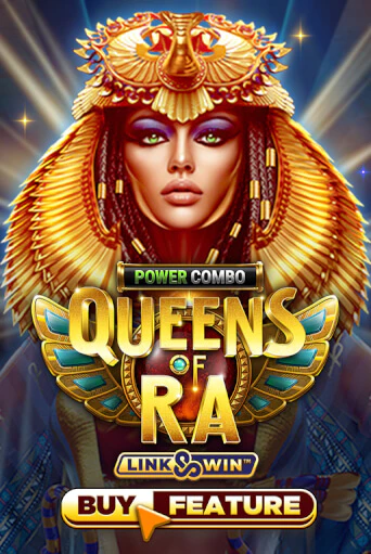 Queens of Ra демо слот бесплатно в браузере | Казино Azino 777