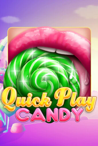 Quick Play Candy демо слот бесплатно в браузере | Казино Azino 777