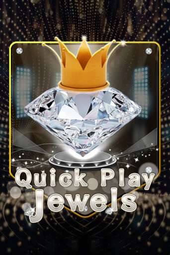 Quick Play Jewels демо слот бесплатно в браузере | Казино Azino 777