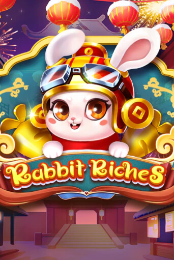 Rabbit Riches демо слот бесплатно в браузере | Казино Azino 777