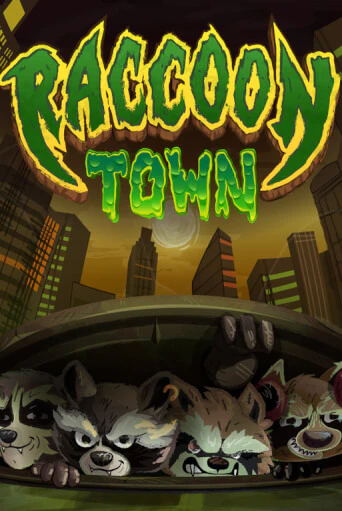 Raccoon town демо слот бесплатно в браузере | Казино Azino 777