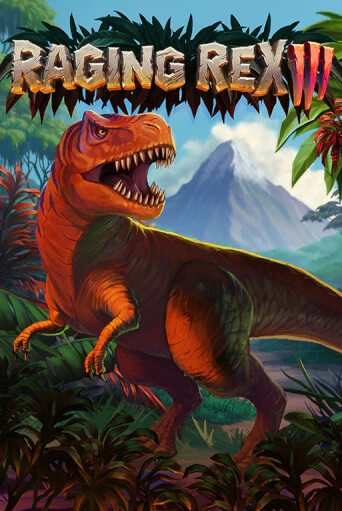 Raging Rex 3 демо слот бесплатно в браузере | Казино Azino 777