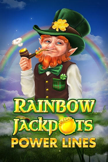 Rainbow Jackpots Power Lines демо слот бесплатно в браузере | Казино Azino 777