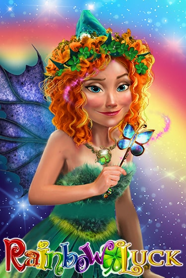 Rainbow Luck демо слот бесплатно в браузере | Казино Azino 777