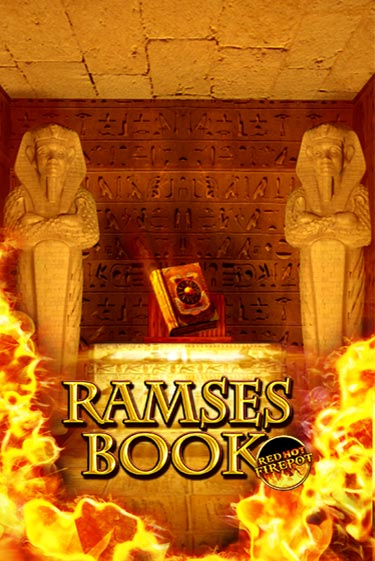 Ramses Book Red Hot Firepot демо слот бесплатно в браузере | Казино Azino 777