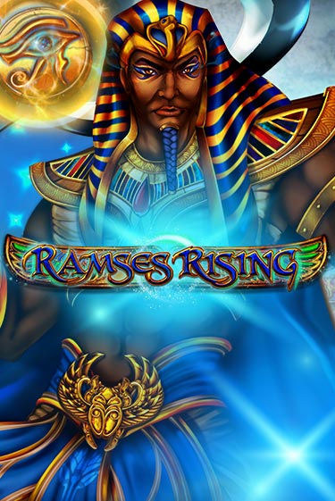 Ramses Rising демо слот бесплатно в браузере | Казино Azino 777