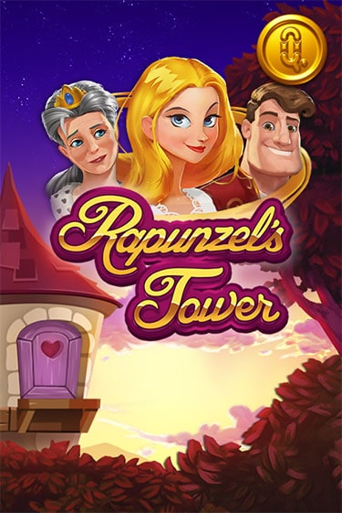 Rapunzel's Tower демо слот бесплатно в браузере | Казино Azino 777