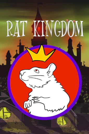 Rat Kingdom демо слот бесплатно в браузере | Казино Azino 777