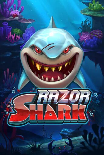 Razor Shark демо слот бесплатно в браузере | Казино Azino 777