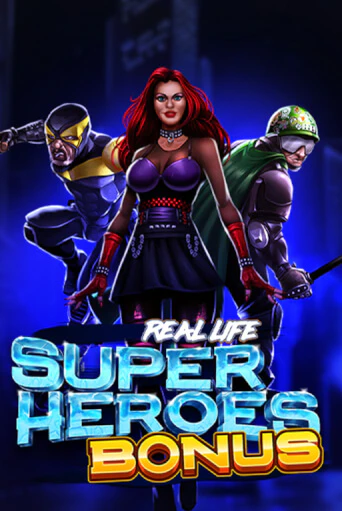 RLSH Bonus демо слот бесплатно в браузере | Казино Azino 777