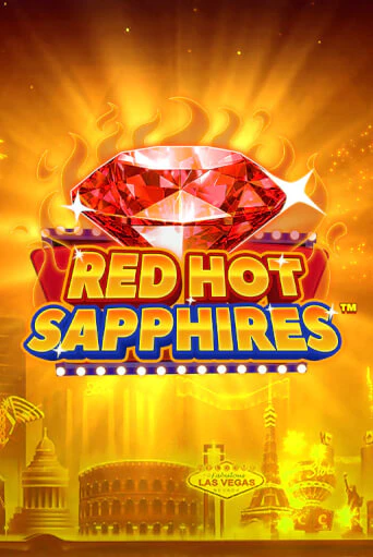 Red Hot Sapphires™ демо слот бесплатно в браузере | Казино Azino 777
