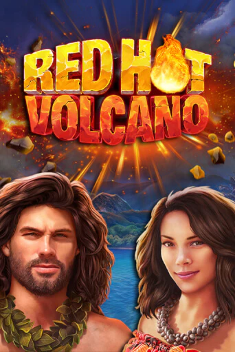 Red Hot Volcano демо слот бесплатно в браузере | Казино Azino 777