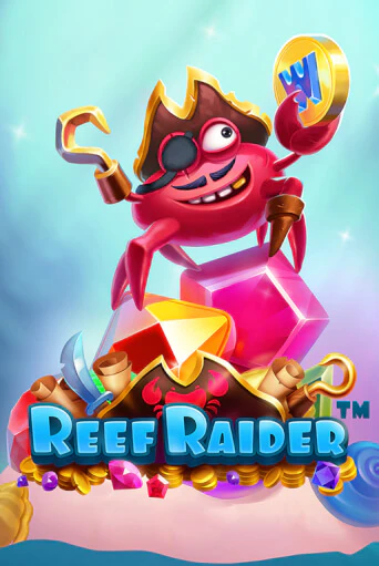 Reef Raider™ демо слот бесплатно в браузере | Казино Azino 777