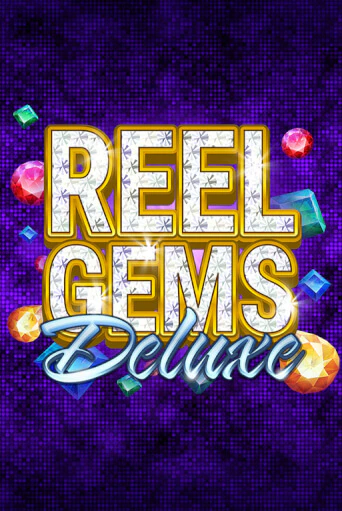 Reel Gems Deluxe демо слот бесплатно в браузере | Казино Azino 777