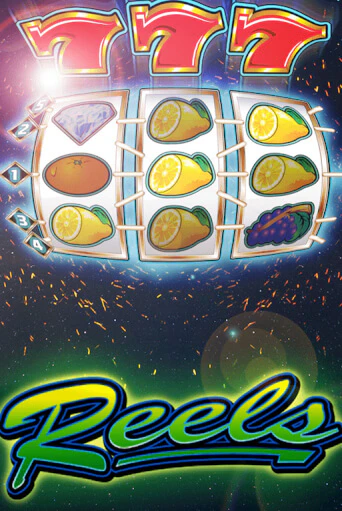 Reels демо слот бесплатно в браузере | Казино Azino 777
