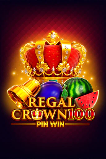 Regal Crown 100 демо слот бесплатно в браузере | Казино Azino 777