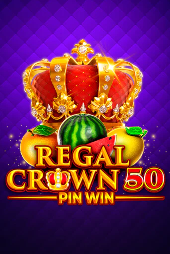Regal Crown 50 демо слот бесплатно в браузере | Казино Azino 777
