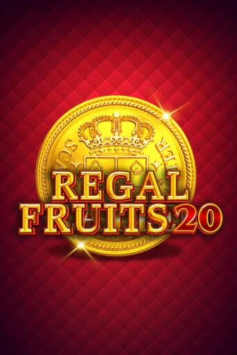 Regal Fruits 20 демо слот бесплатно в браузере | Казино Azino 777