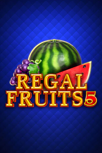 Regal Fruits 5 демо слот бесплатно в браузере | Казино Azino 777