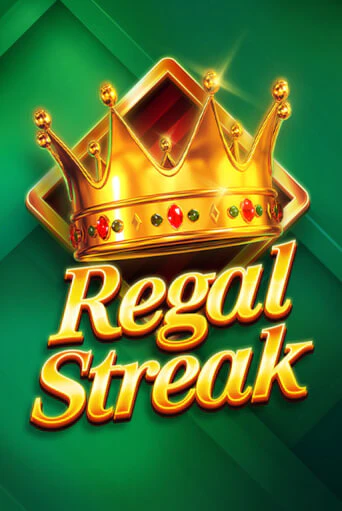 Regal Streak демо слот бесплатно в браузере | Казино Azino 777
