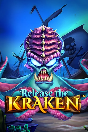 Release the Kraken™ демо слот бесплатно в браузере | Казино Azino 777