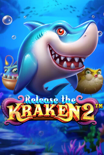 Release the Kraken 2 демо слот бесплатно в браузере | Казино Azino 777