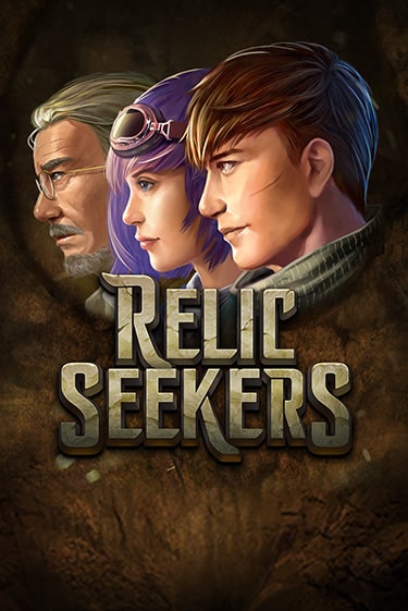 Relic Seekers демо слот бесплатно в браузере | Казино Azino 777