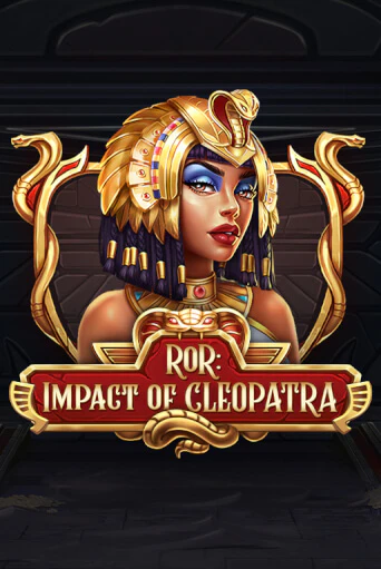 Reliquary Of Ra: Impact Of Cleopatra демо слот бесплатно в браузере | Казино Azino 777