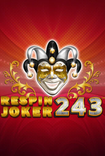 Respin Joker 243 демо слот бесплатно в браузере | Казино Azino 777