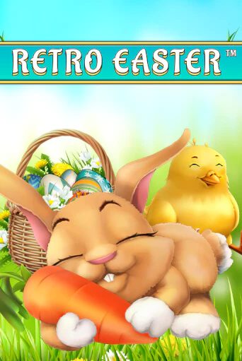 Retro Easter демо слот бесплатно в браузере | Казино Azino 777