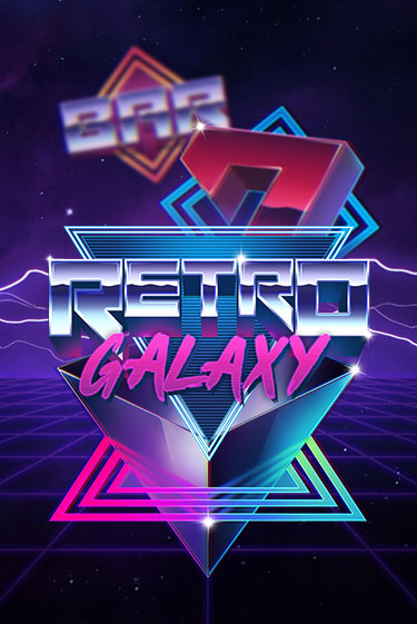 Retro Galaxy демо слот бесплатно в браузере | Казино Azino 777