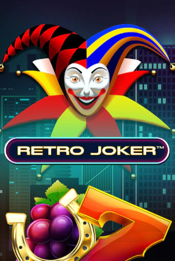 Retro Joker демо слот бесплатно в браузере | Казино Azino 777