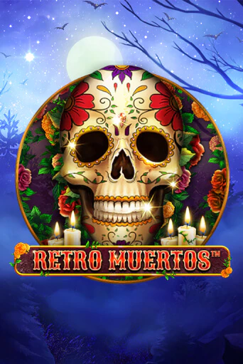 Retro Muertos демо слот бесплатно в браузере | Казино Azino 777